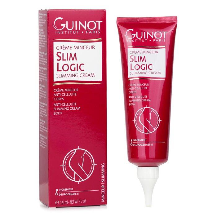 GUINOT Крем для похудения Slim Logic