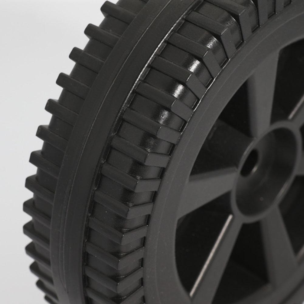 170/177mm Grill Wheels 7 Inch Barbecue Grills Accessories