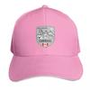 Canmore Canada Emblem Baseball Cap Designer Hat Military Tactical Cap Rave fashionable Womens Hats  Unisexs