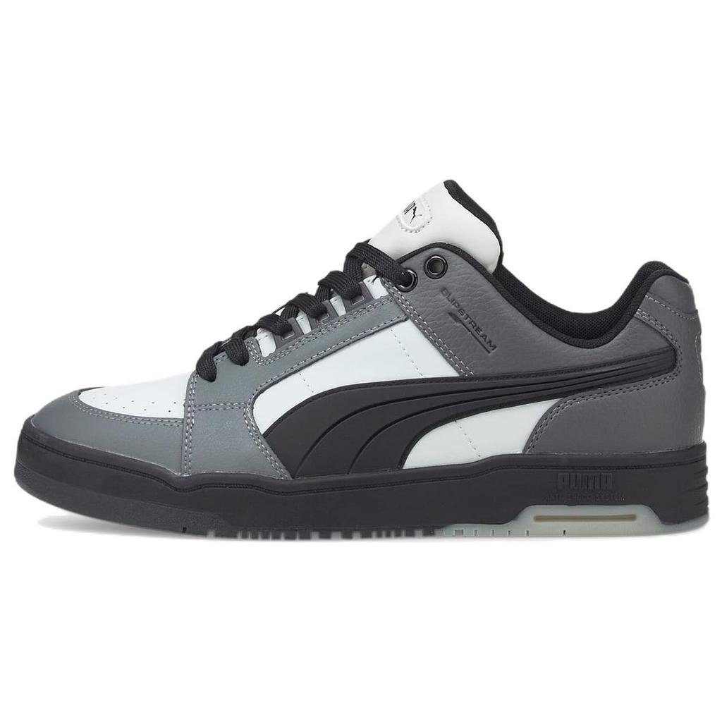 Puma Slipstream Lo Reprise Grey Violet Castlerock Unisex Sneakers 384233-02