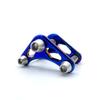 Motorcycle Seat Lowering Bracket Rear Shock Lowering Link Kit Fit For Piaggio Liberty 400 Scooter 2.5cm Lower Modified Parts