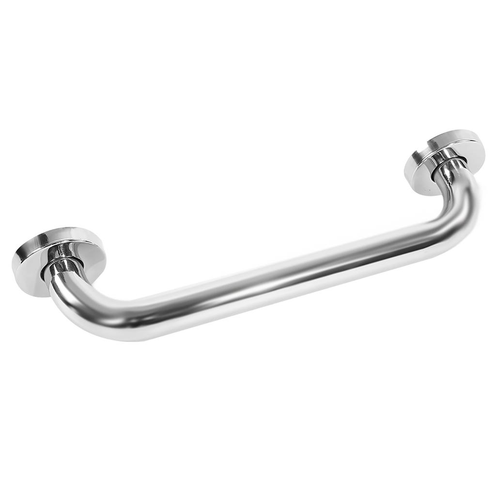 30cm Thicken Stainless Steel Bathroom Bathtub Grab Bar Safety Hand Rail for Bath Shower Toilet