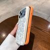 Стильный силиконовый чехол с леопардовым принтом для iPhone 17 Air 16 15 14 Plus 13 Pro Max Plus, защита камеры, матовый мягкий чехол.