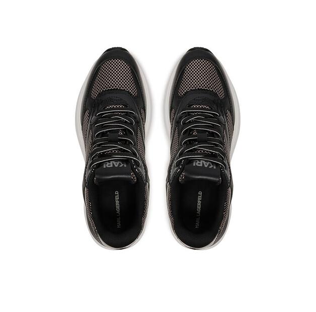 Кроссовки KARL LAGERFELD KL65724M Черный