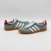 IG1456 Шон Уотерспун adidas Originals Gazelle Indoor Колледжный Зеленый (Мужской)