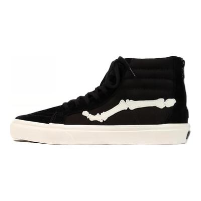 Blends X SK8 Hi Reissue Zip LX Черный Зефир VN000ZSJSZP
