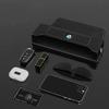 X6 X7 Car Seat Gap Multifunction Leather Organizer Storage For BMW X1 X3 X5 X6 X7 1 3 5 6 7 Series G20 G30 G11 F15 F16 G01 G02 F