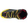 Sportiva Equilivium LT GTX ZFMS096 EU40 [La Sportiva] Color Black/Yellow Size [Used]