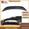 Fits Porsche 911/992 GT3 (2019+) Carbon Fiber Rear Wing & Spoiler
