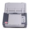 Zitu H7200 A4 High-Speed Auto-Feed Document Scanner CN plug (adapter included)