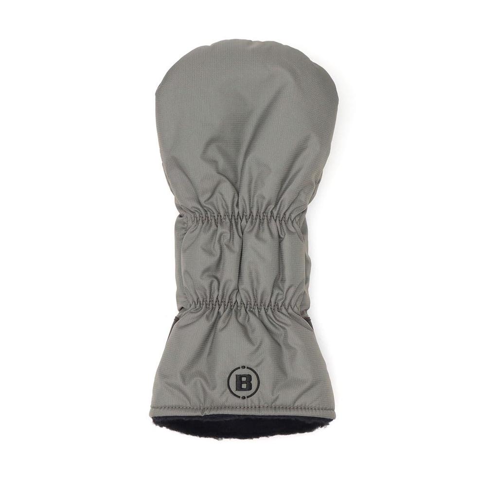 BRIEFING GOLF CS SERIES Special Order Headcover DRIVER COVER CS BGW251G54 [BRIEFING GOLF] L.GRAY