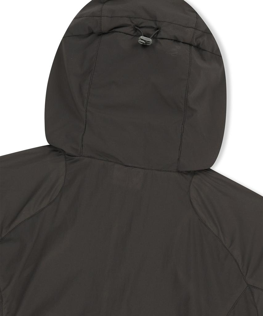 Куртка Sunlovetour Pertex® Nimbus Light Угольный