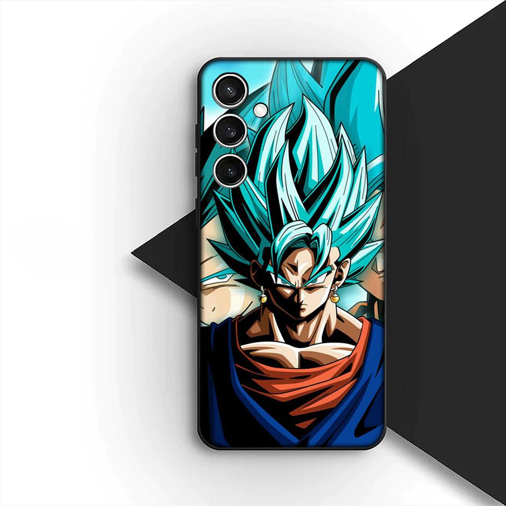 Beerus Dragons Gokus Balls Z for Samsung Galaxy A17 A07 A04 j7 J5 J2 Prime J8 A01 A02 A03 A23 A71 A72 A41 M06 M16 M17 M23 Case