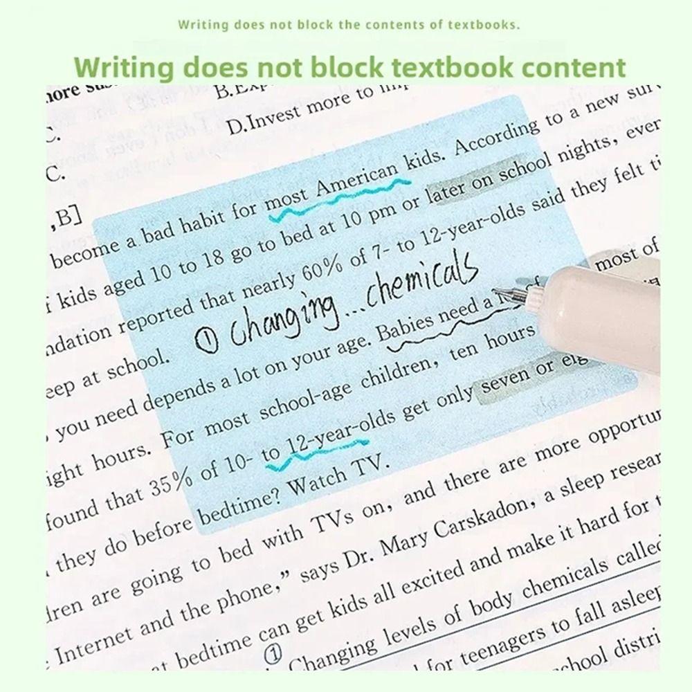 105 листов Kawaii красочные блокноты креативные мультяшные блокноты выдвижные стикеры детский подарок