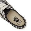 Vans Аутентичный Vn000bw5yb2 Houndstoo Wt Bk
