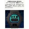 Casio Мужские G-Shock Серия Hidden Glow Особый цвет Белый Dw 6900hdS 7a1jf