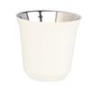 304 Stainless Steel Coffee Mug Double Layer Water Cup Unbreakable Travel Coffee Cup  Camping
