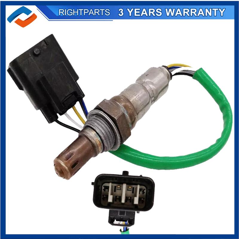 234-5152 New Air Fuel Ritao Lambda O2 Oxygen Sensor For Honda ACCORD 2013-2017 ACURA RLX 14-17 3.5L 36531-5G1-A01 36541-5G1-A01