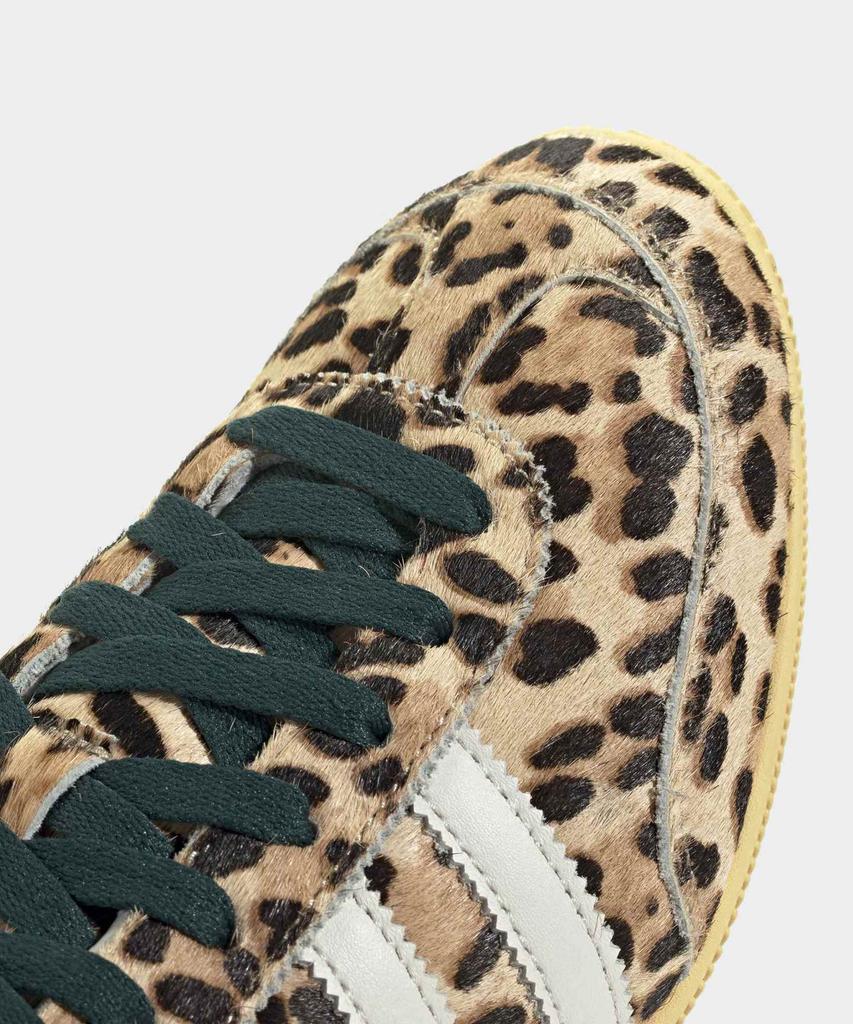 Adidas Japan - Leopard: Ivory / Ki6687