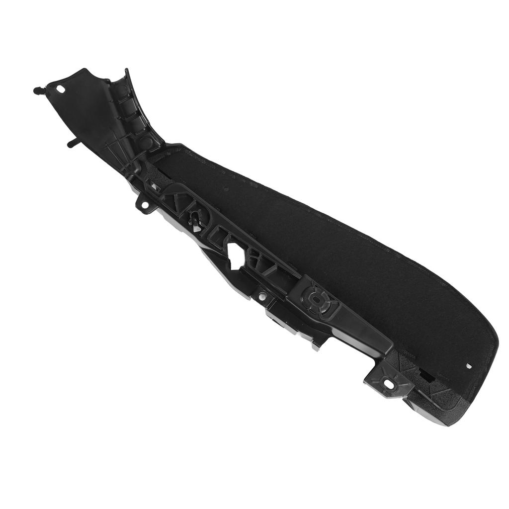 Front Seat Track Rail Cover Support Direct Fit Professional 52107317459 for F07 F10 F11 G30 G31 G32