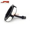 Compatible Fuel Tank & Oil Reservoir Cap for KX250/250F, KX450F, KLX450R, KFX450 Off-Road Motorcycles
