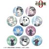 Kaisen 0 the Trading Ani Art 3rd Edition Glitter Can Badge Box of 10 "Jujutsu Movie"