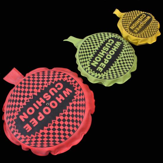 Забавный, устойчивый к давлению, добавьте атмосферу, высокую прочность, макет сцены, пукающая подушка, подарок на вечеринку