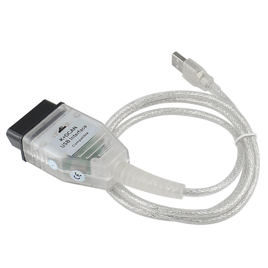 Автомобильный сканер, кабель переключателя, автомобильный разъем, диагностический инструмент, замена