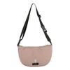 Miffy Soleil Weekend Сумка через плечо STROLL Бежевая 4076401 Кролик HEMING'S [Милый, Стильный, Нордический, Дизайн, Бруна, Путешествия, Женская, Мужская, Взрослый, Нейлон,