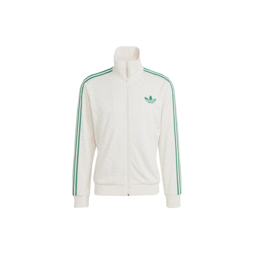 Adidas Originals Adicolor 70s Monogram Track Top IP6981