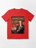 André Rieu most popullar music song,rieu,simple rieu,funny rieu,stuff rieu,long sleeve rieu Essential T-Shirt