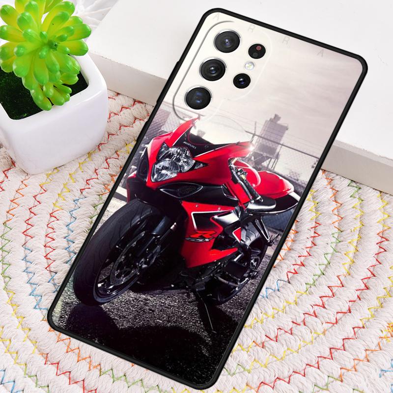 Крутой чехол для телефона с мотоциклом для Samsung Galaxy note 10 pro S26 Ultra S23 S24 FE S25 S21 S22 PLUS ударопрочный