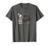Curious George CURIOUS OF SNOW T-shirt