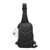 MARK RYDEN Модная мужская маленькая нагрудная сумка для спорта и отдыха, водонепроницаемая сумка на одно плечо