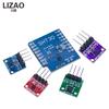 LIZAO SHT11 SHT11 SHT11 I1C Цифровой датчик температуры и влажности Широкое напряжение Модуль DIS Высокая точность Электронные компоненты