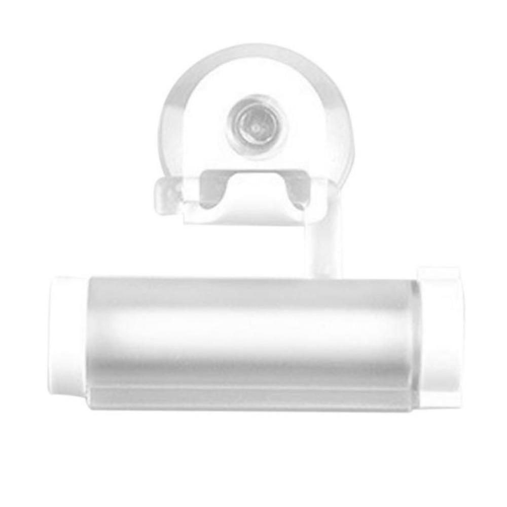 Зажим для выдавливания зубной пасты из тюбика