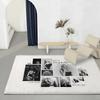 Singer S Sabrina Carpenter Floor Mat Eco Friendly Flannel Doormat Non Slip Odorless Soft Short Plush Indoor Floor Rug