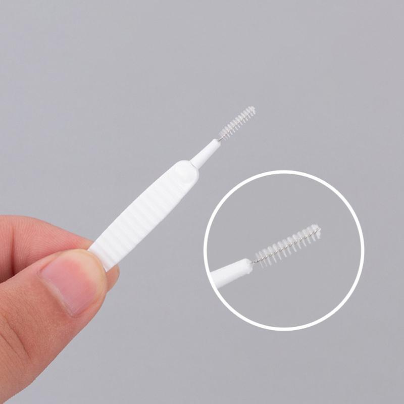 10 шт./компл. маленькая щетка для душа, насадка для чайника, носик для чайника, щетка, микрощетка