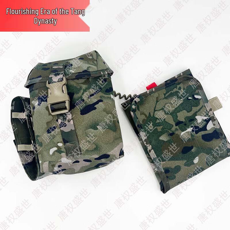 Tactical First Aid Kits, Medical Backpacks & Training Supplies