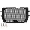 Motorcycle  Radiator Grille Grill Guard Cover Protector For Yamaha MT-03 MT25  MT-25 MT 03 25 2015 -  2022