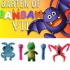Cute And Cuddly Banban Garten Monsters Plush Toys For Toddlers
