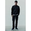 HM Twill oversHirt Regular Fit Black