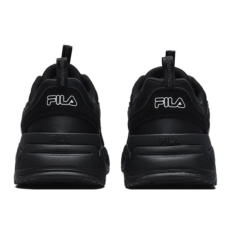 Fila Спортивная обувь Rayflide 'Черная' F12M242121FBK