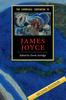 Книга The Cambridge Companion To James Joyce