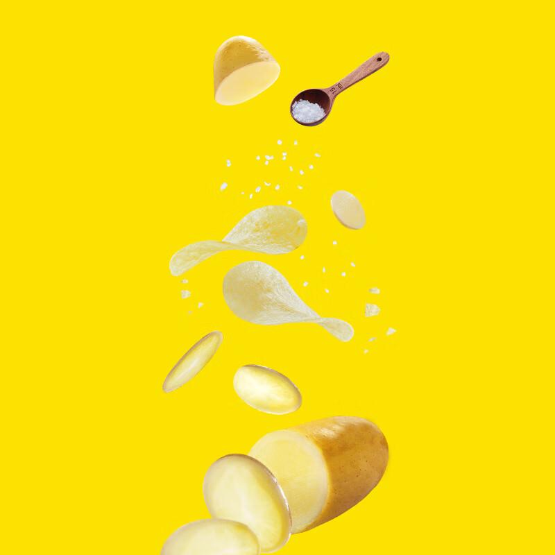 Lay's Картофельные чипсы со смешанными вкусами