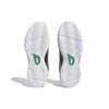 adidas Кроссовки Dame Certified EXTPLY 2.0 Черный/Зеленый для корта Унисекс Core-Black Cloud-White ID1808