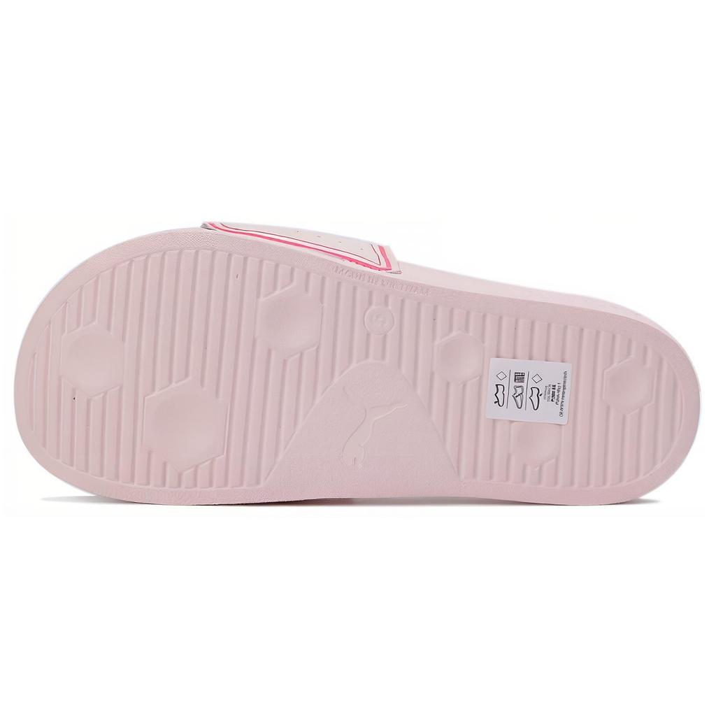 PUMA Leadcat FTR Slide 'Rosewater' Men's 372276-04