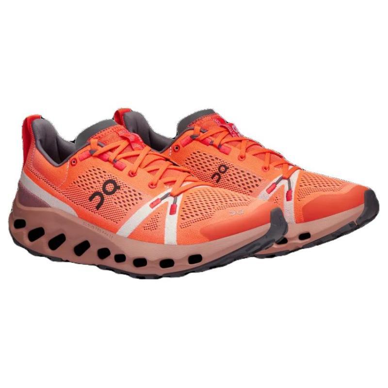 Женские кроссовки Cloudsurfer Trail Wmns On 'Flame Dustrose' 3WE10102150