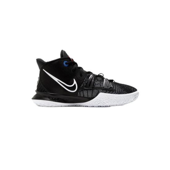 Nike Kyrie 7 Mid BK Black CT4080-002