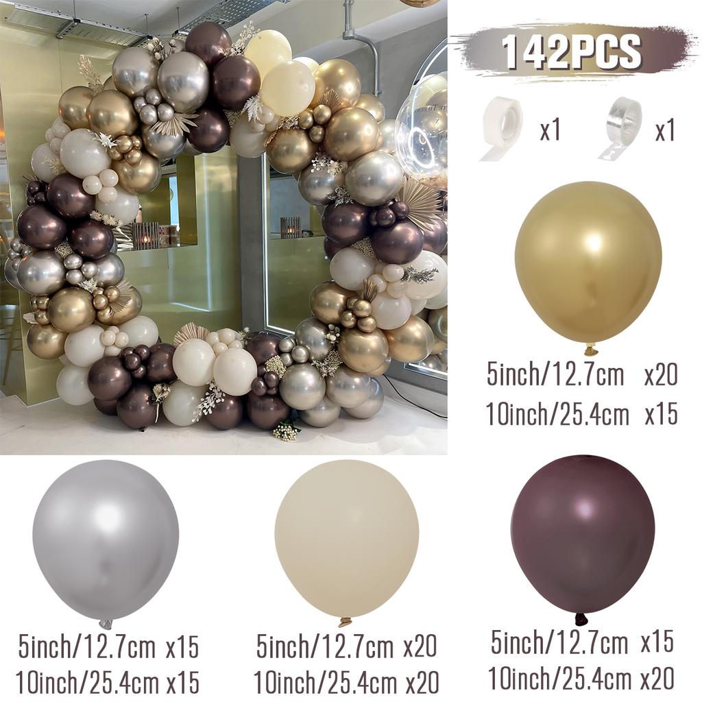 Сине-золотой шар гирлянда арка комплект декор для дня рождения фольга латексный шар свадьба день рождения вечеринка детский душ детский шар